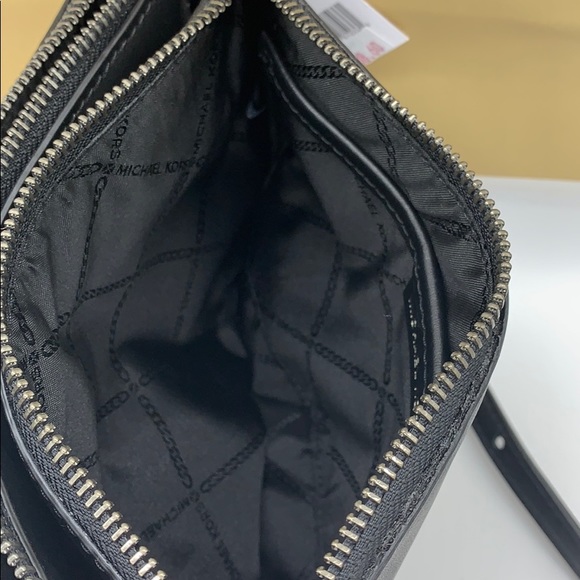 MICHAEL KORS CROSSBODIES LG DBL POUCH XBODY - Picture 15 of 15